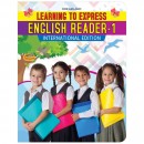 Dreamland Learning To Express English Reader - 1